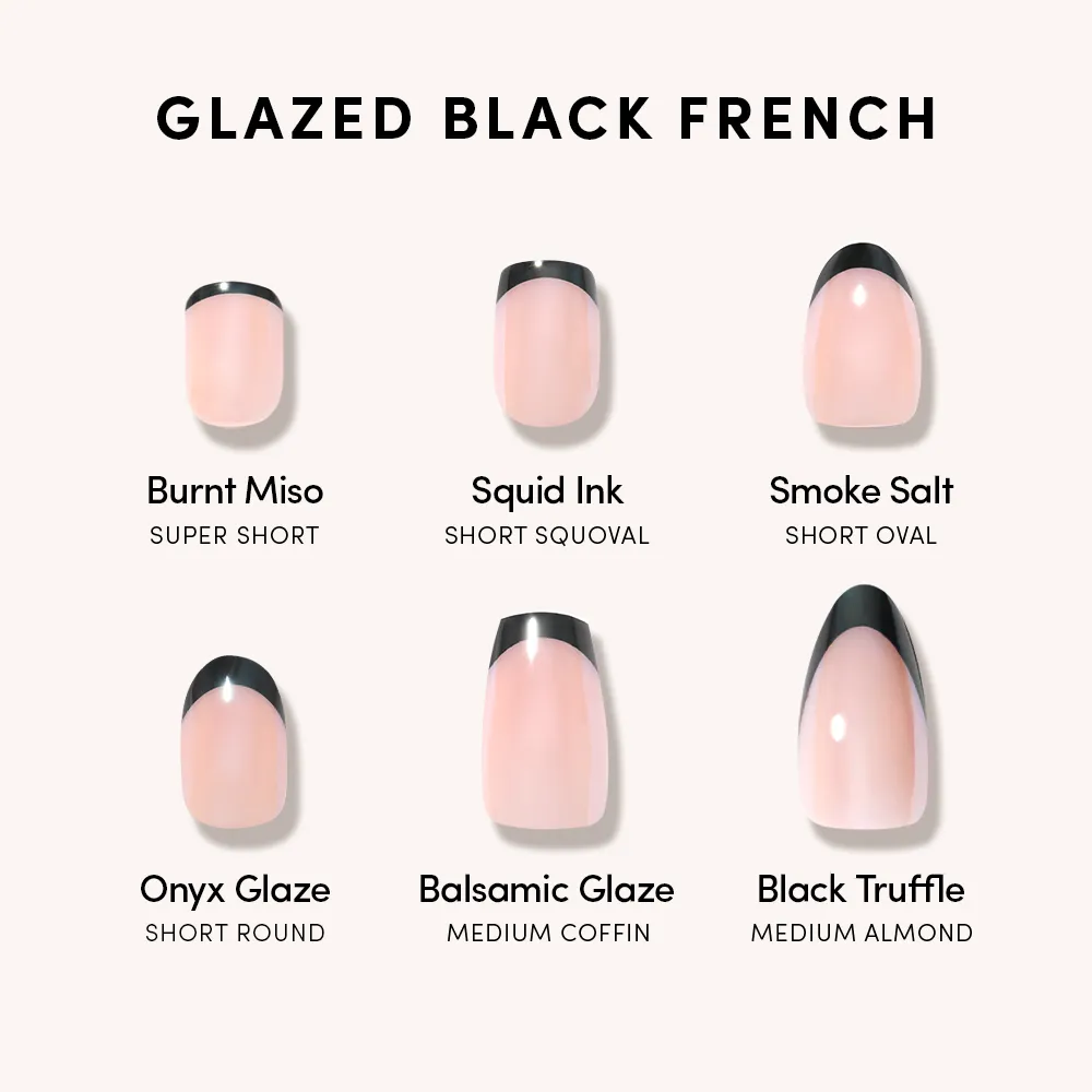 Onyx Glaze - Image 4