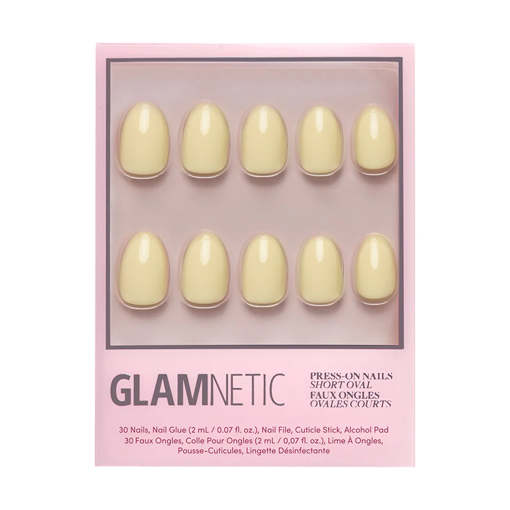 Pastel Yellow - Image 2