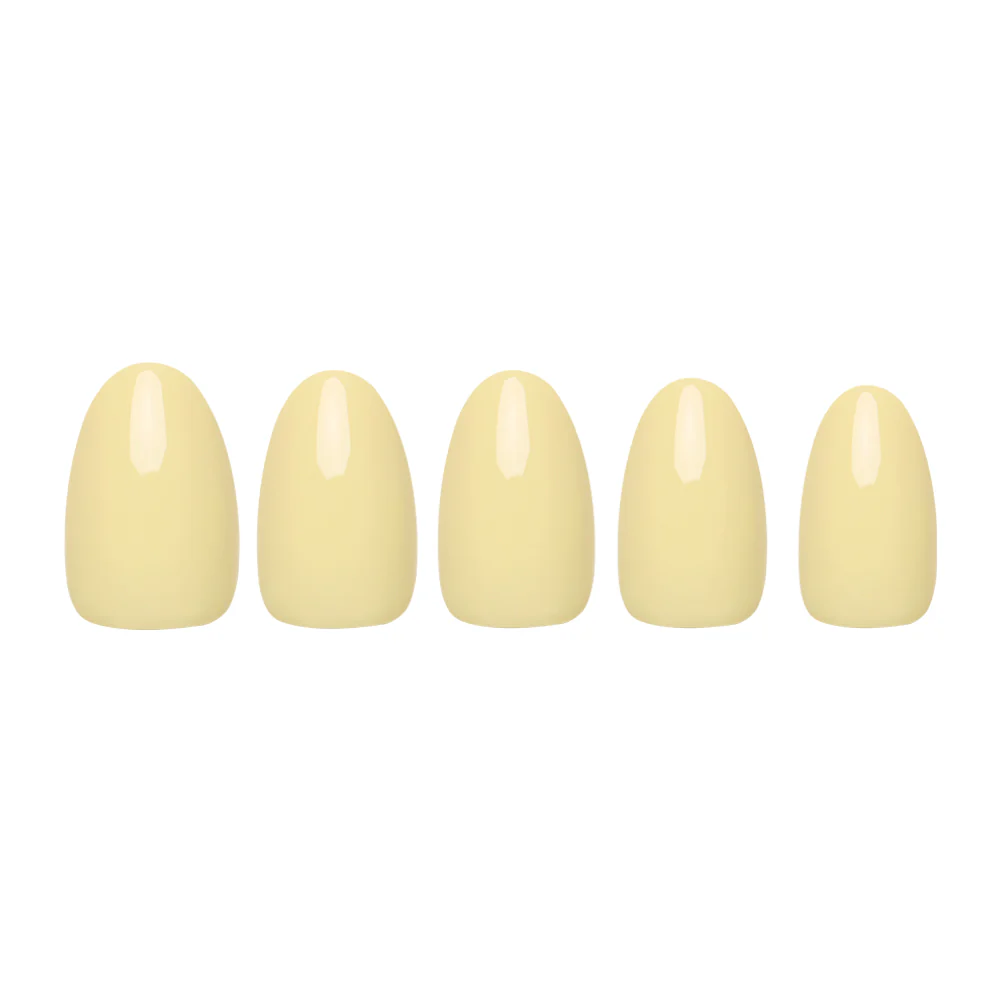 Pastel Yellow - Image 4
