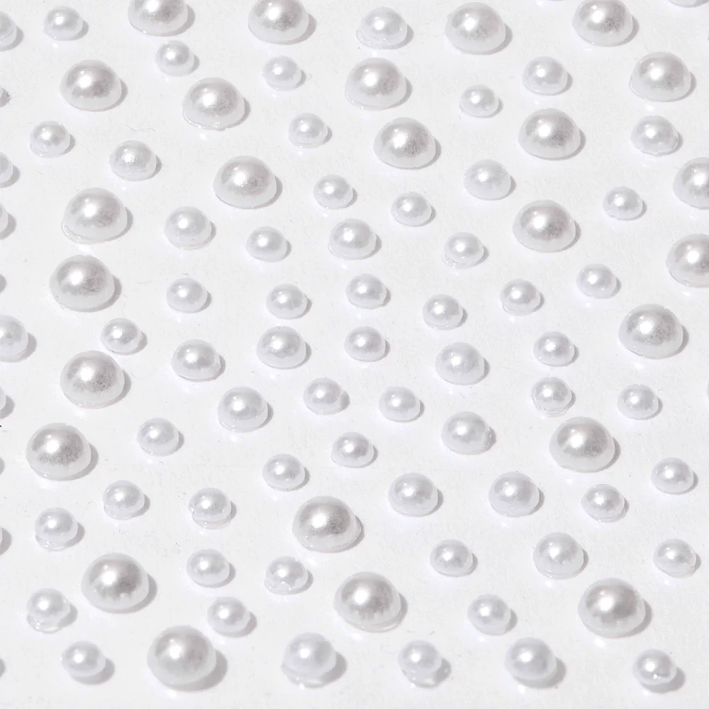 Pearlfect Nail Decal Stickers - Image 2