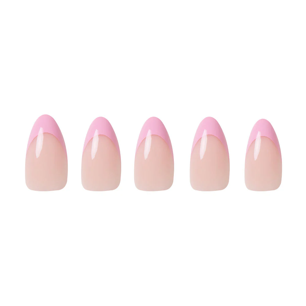 Pink Macaron - Image 4