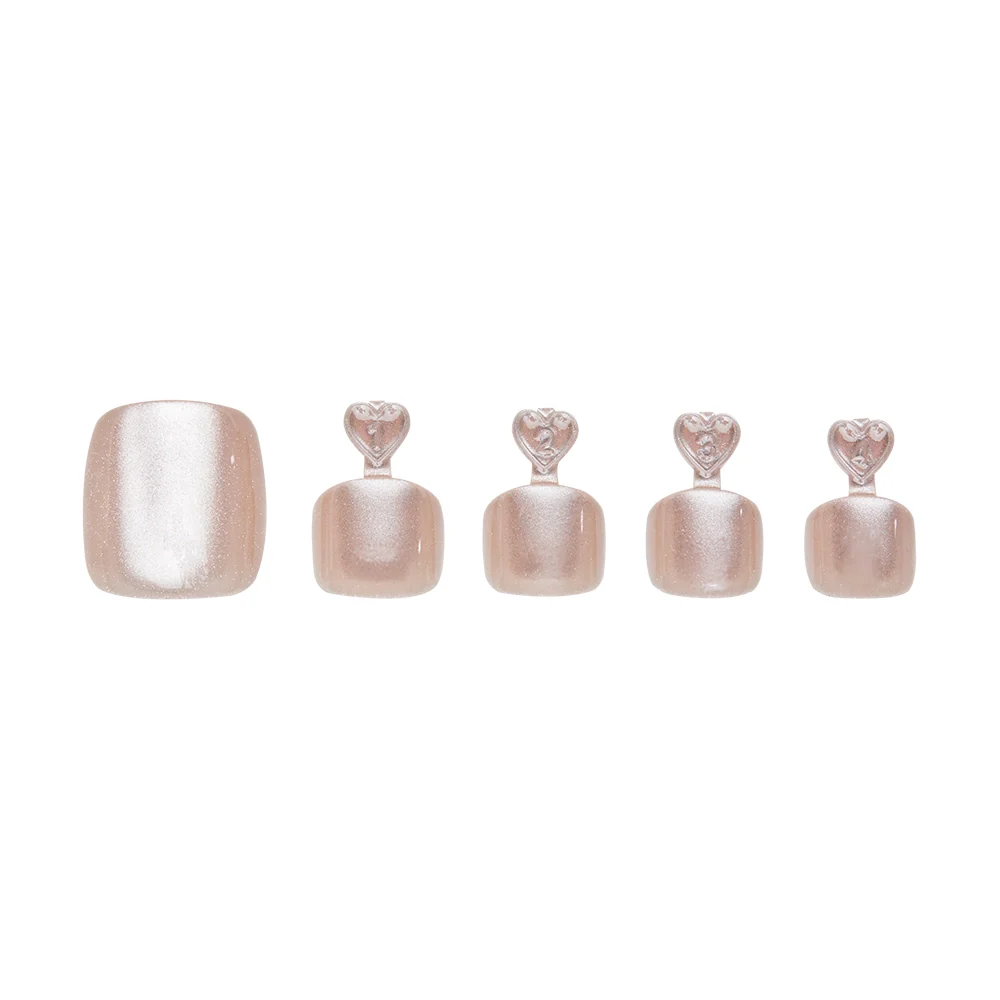 Pure Intentions Toenail - Image 6