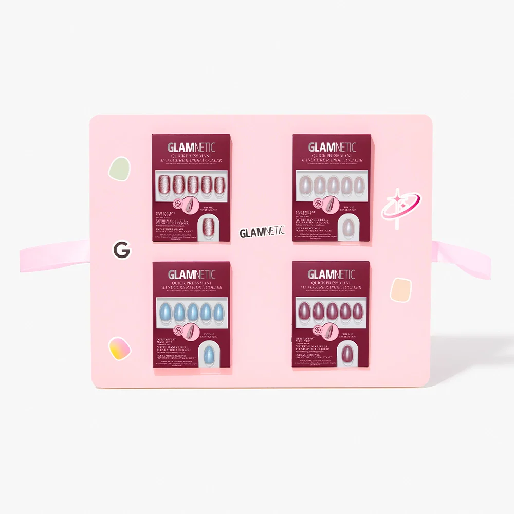 Quick Press Mani PR Box - Image 4