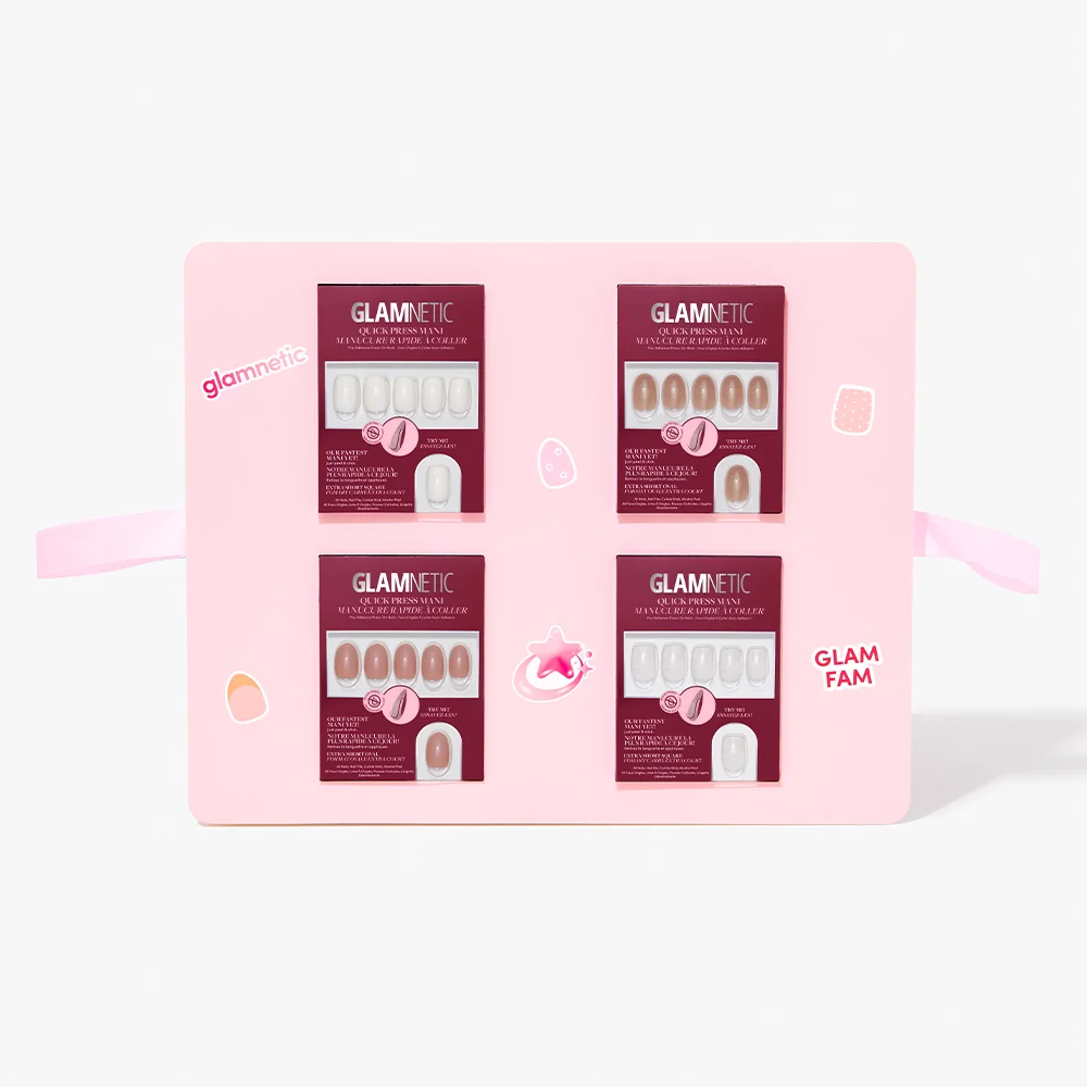 Quick Press Mani PR Box - Image 6