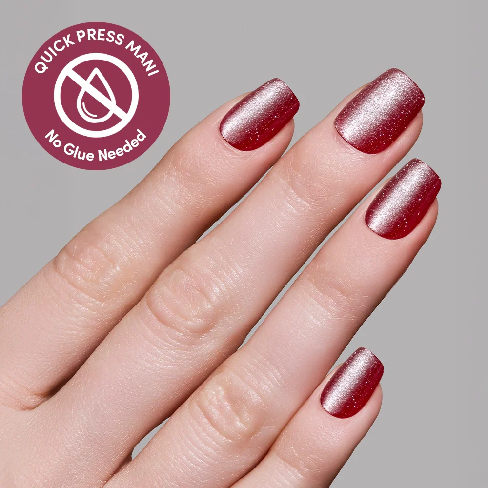 Red Allure - Image 4