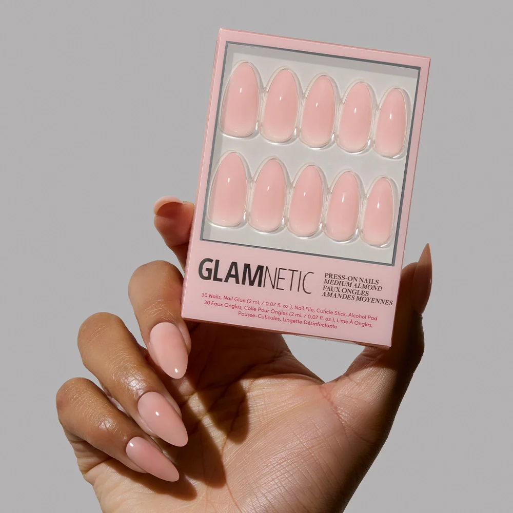 Sheer Peach - Image 2