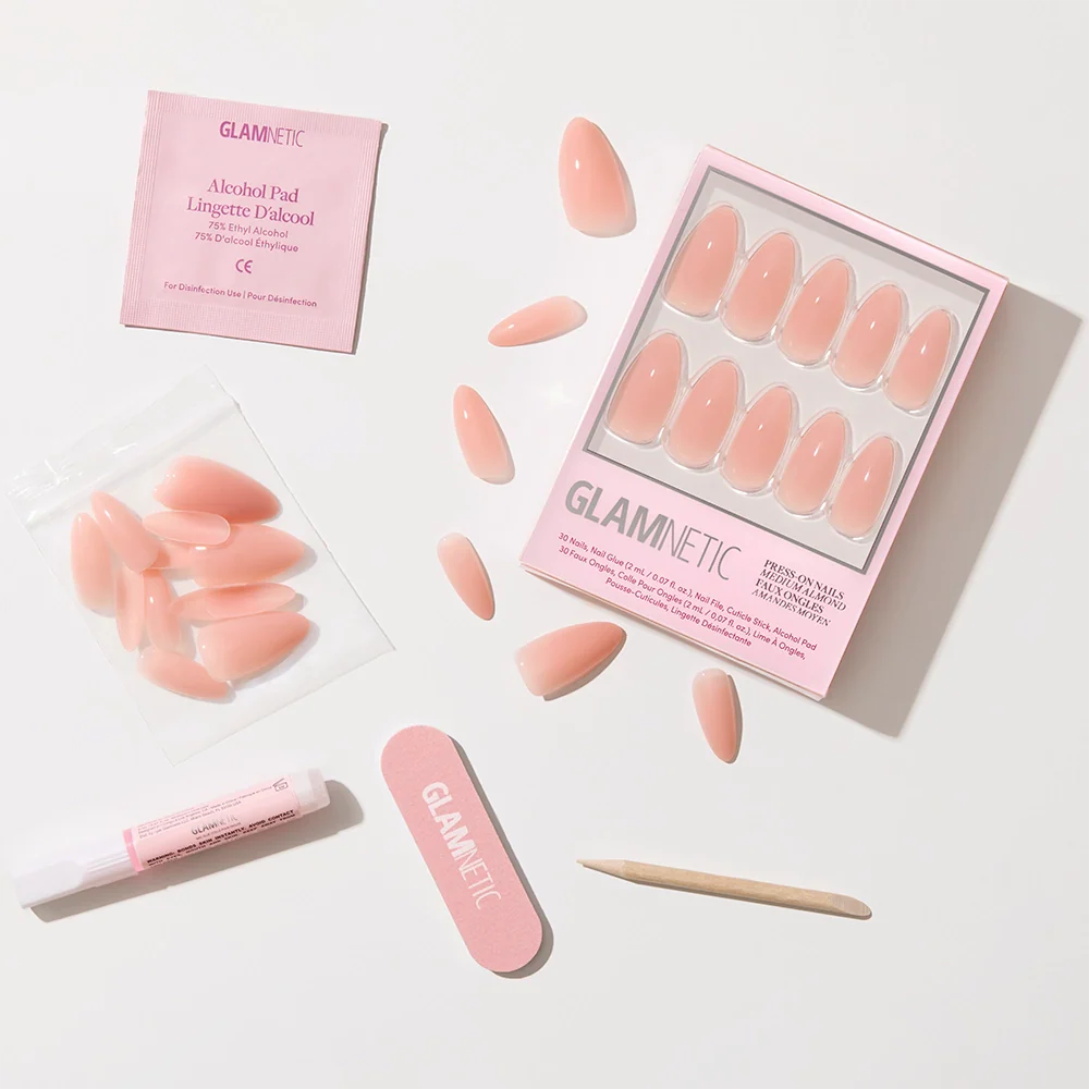 Sheer Pink - Image 5