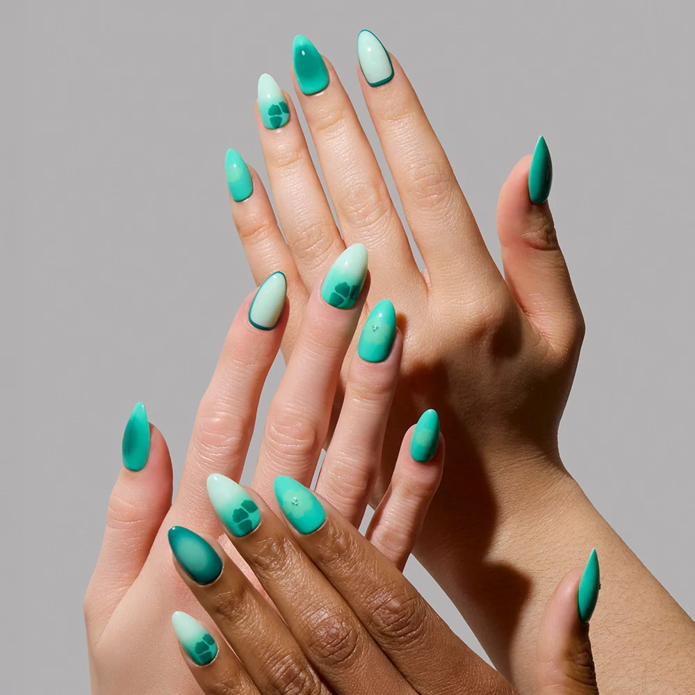 Siren Green - Image 3