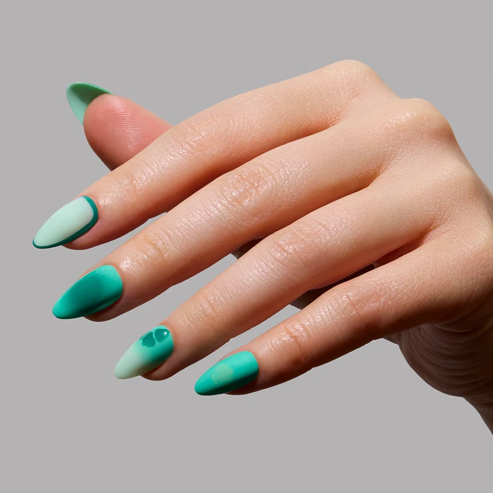 Siren Green - Image 4