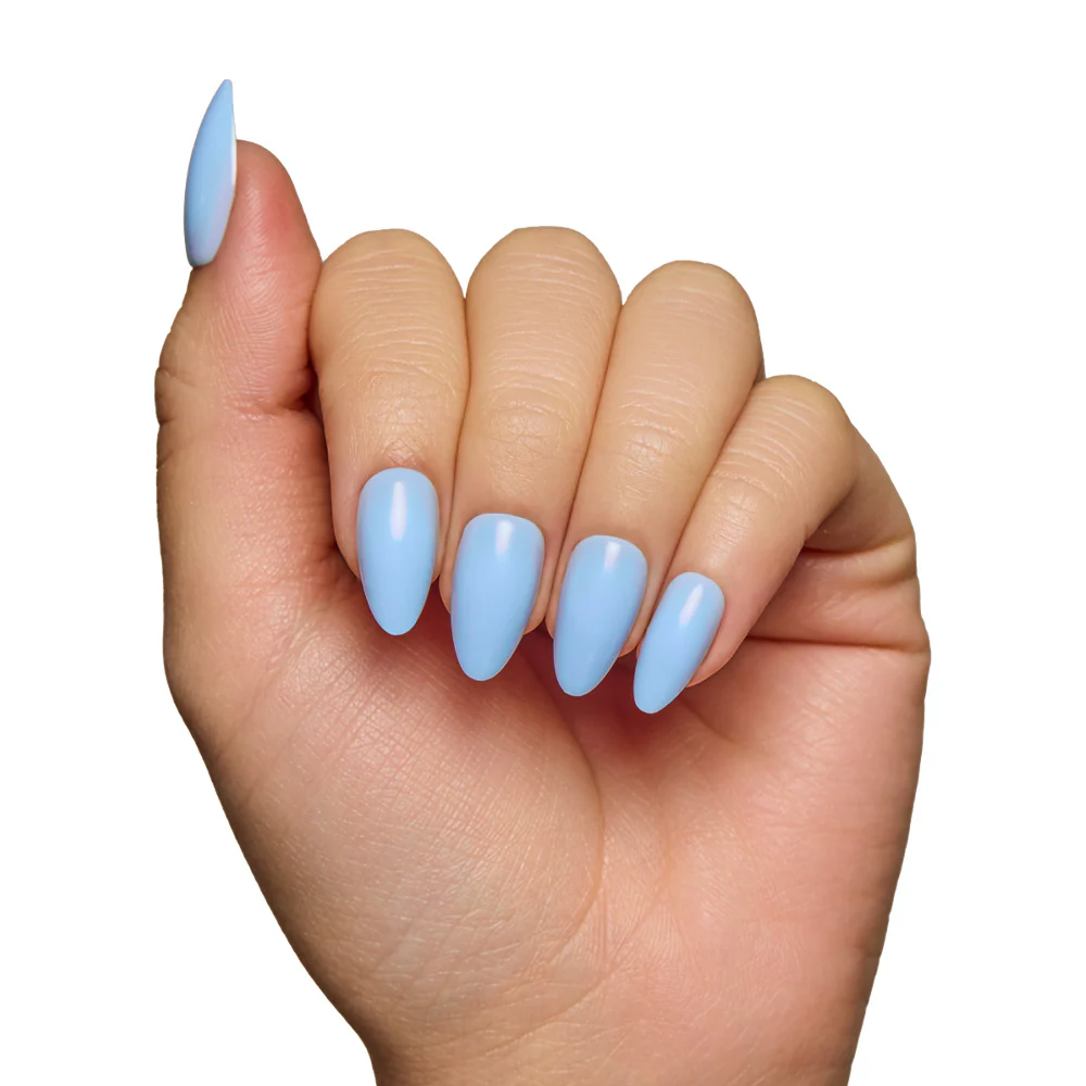 Soft Blue - Image 6
