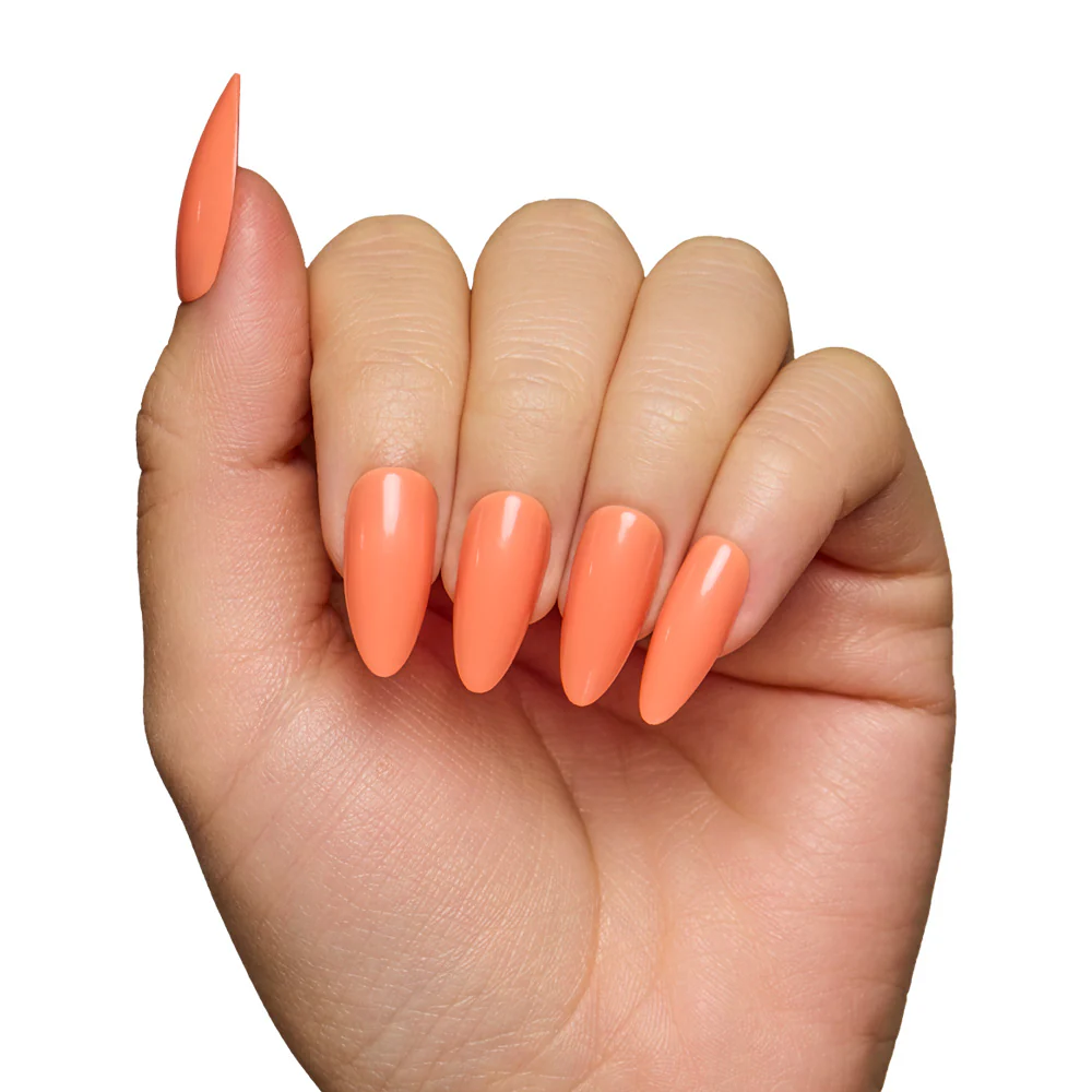 Soft Tangerine - Image 6