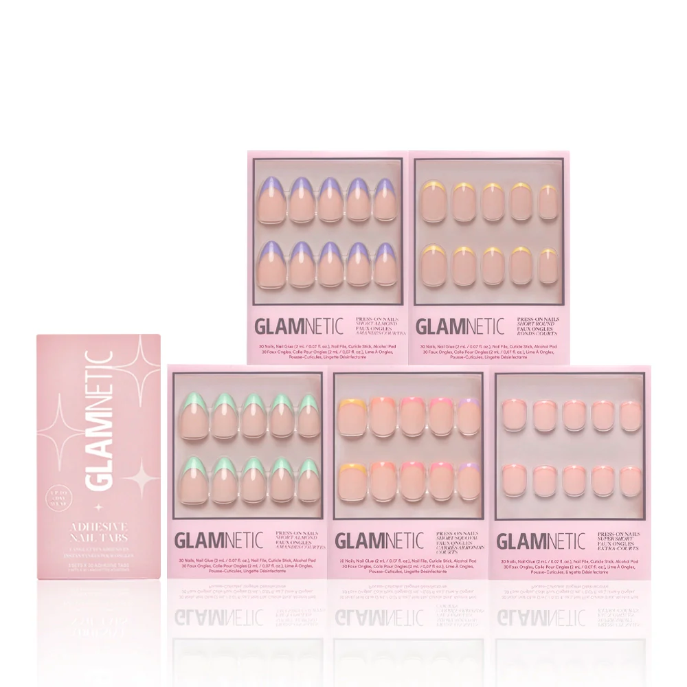 Spring French Tip Collection - Image 5