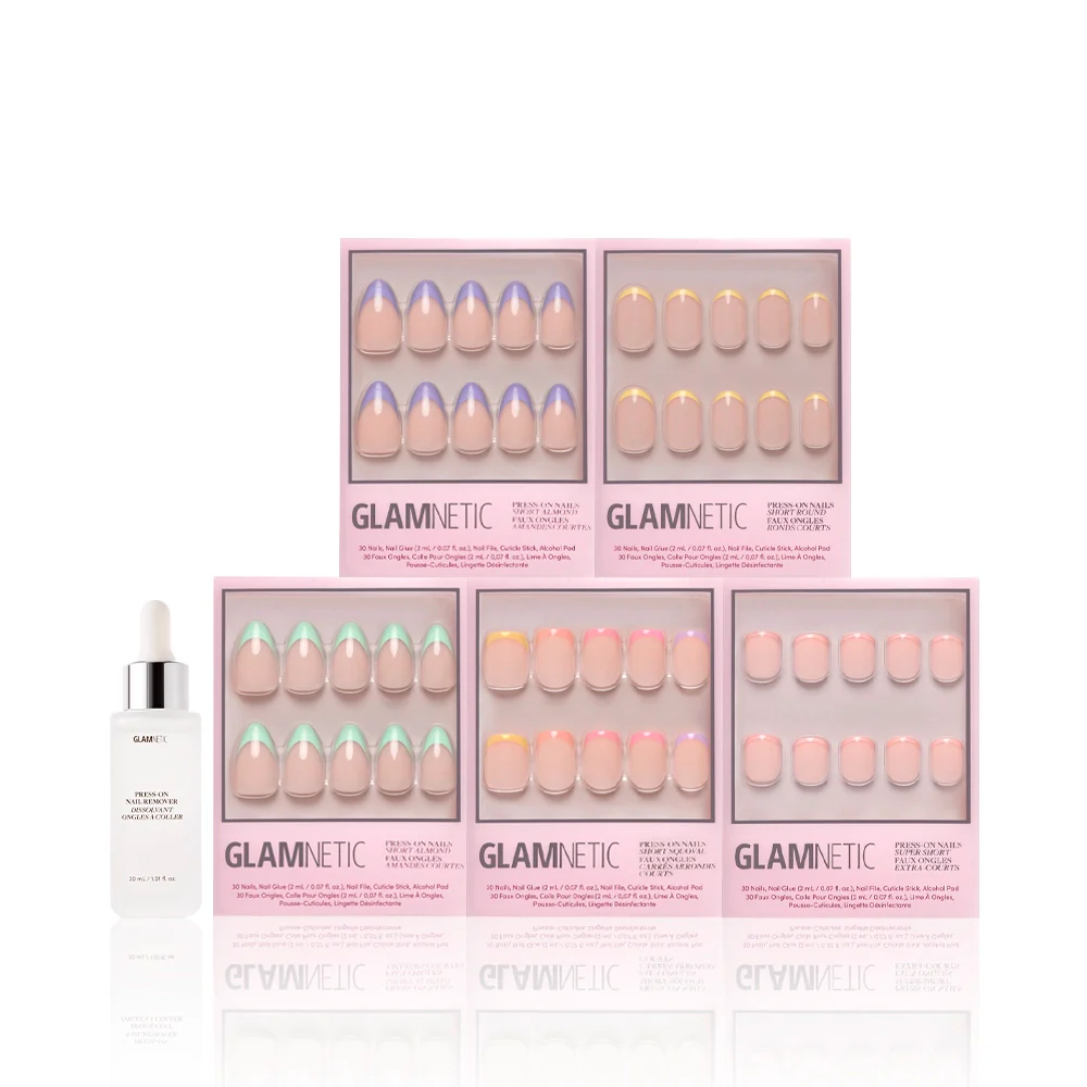 Spring French Tip Collection - Image 6