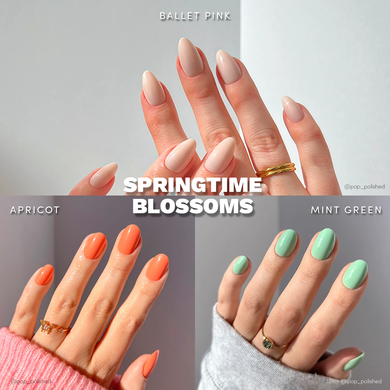 Springtime Blooms - Image 2