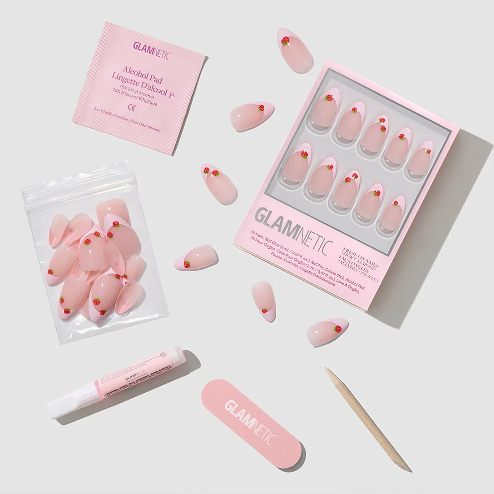 Strawberry Bits - Image 4