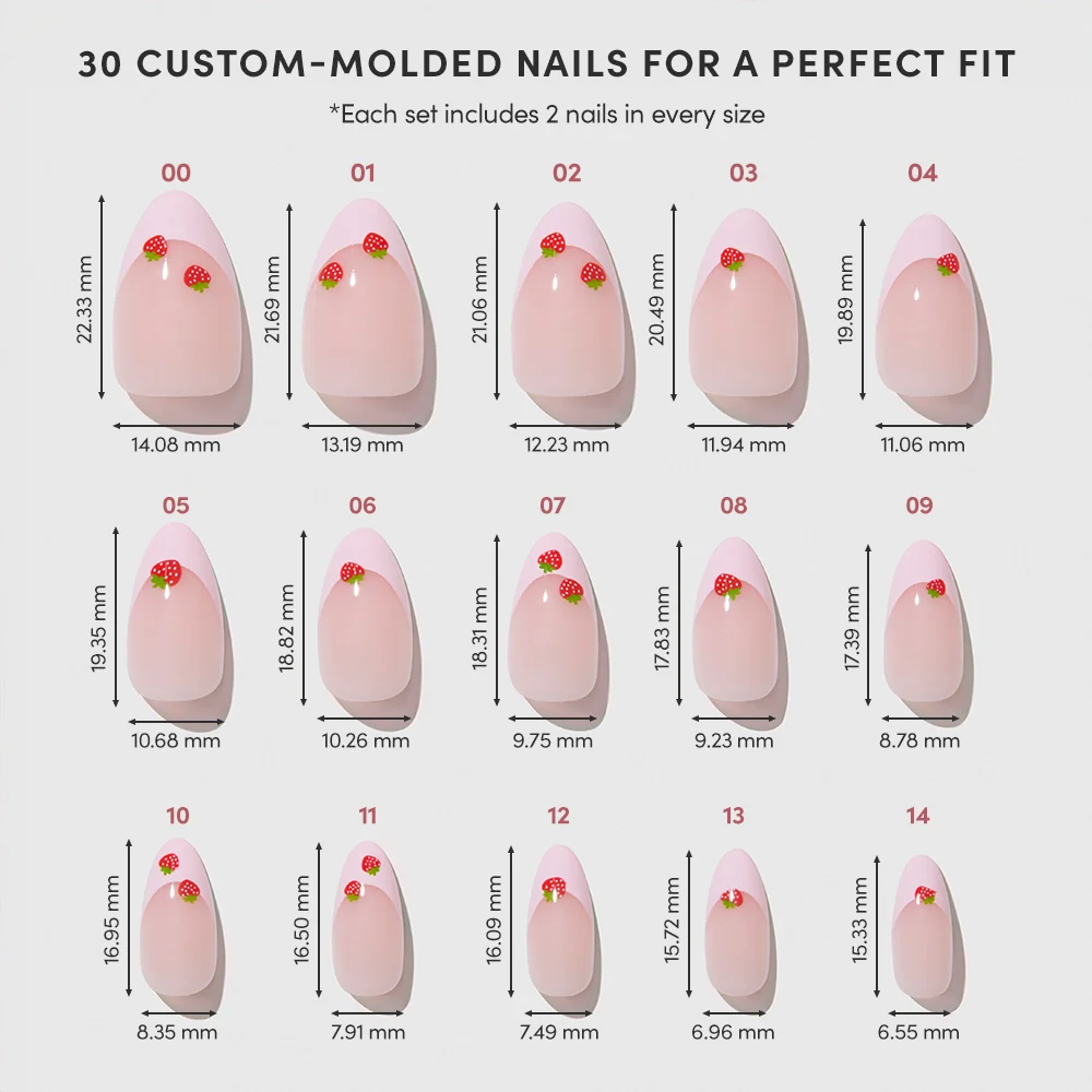 Strawberry Bits - Image 6