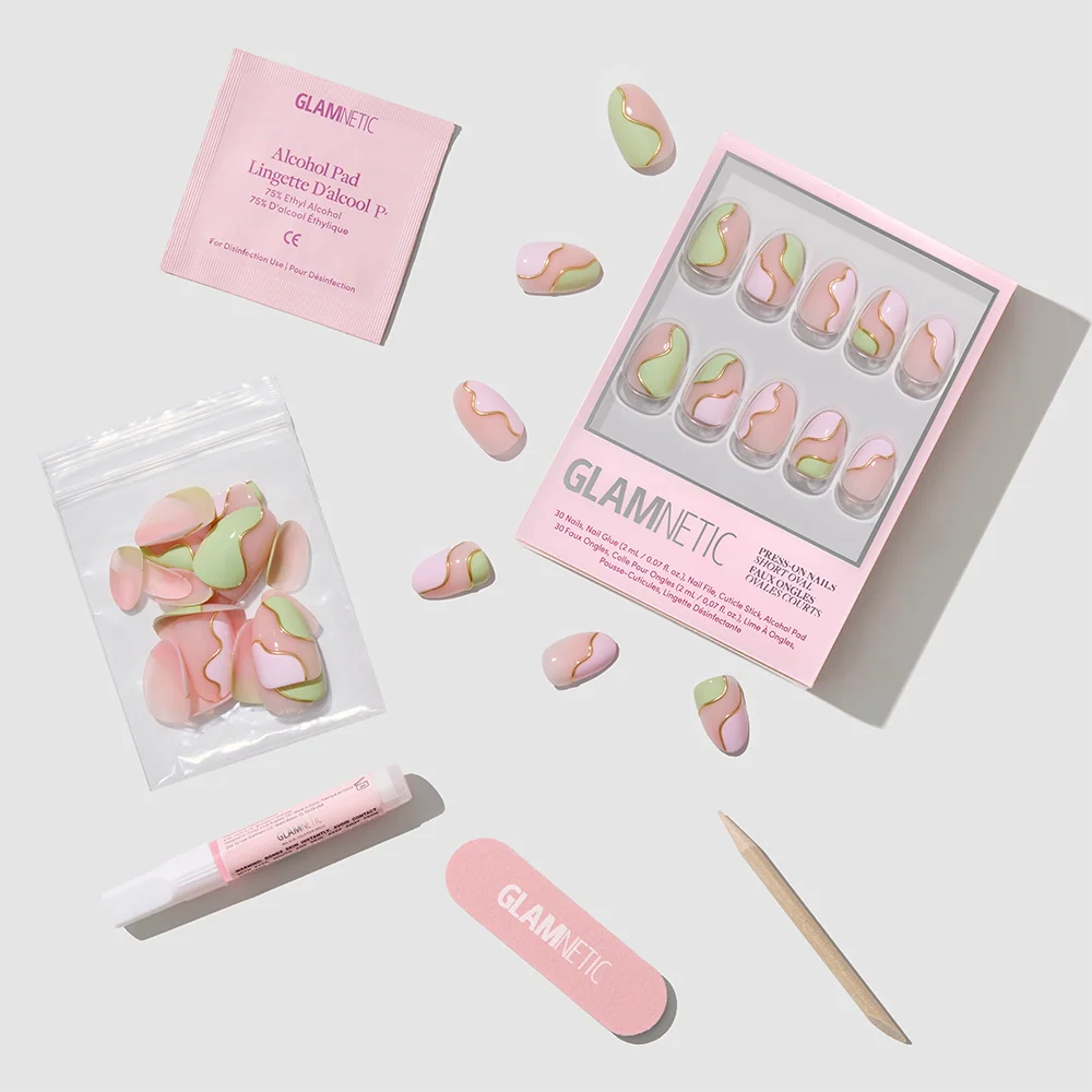 Strawberry Matcha - Image 4