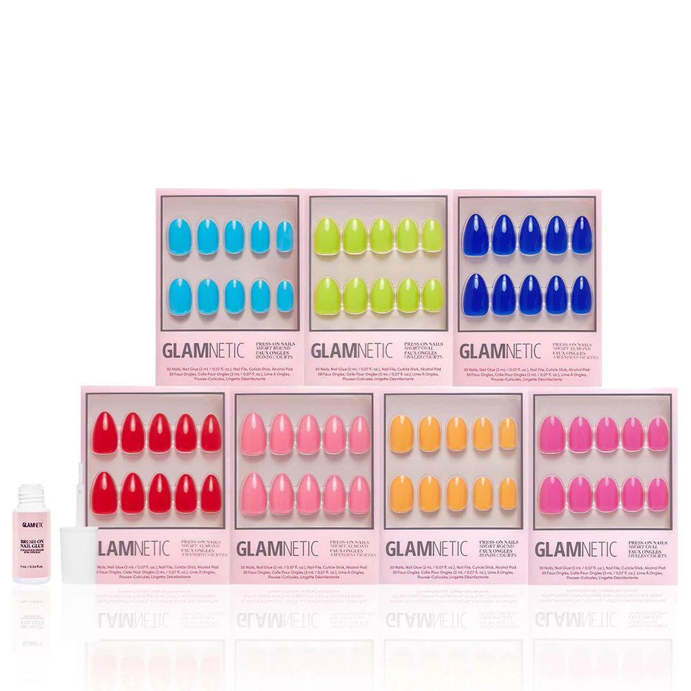 Summer Vivids Collection - Image 4