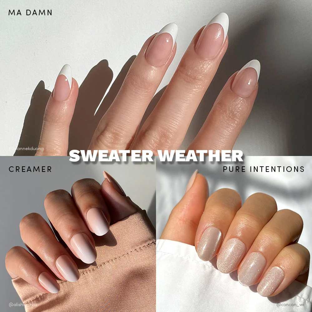 Sweater Weather - Image 3
