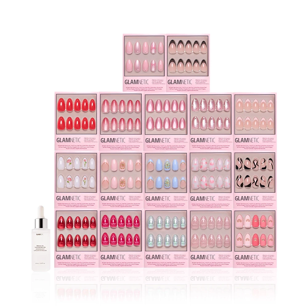 The Almond Crush - Image 5