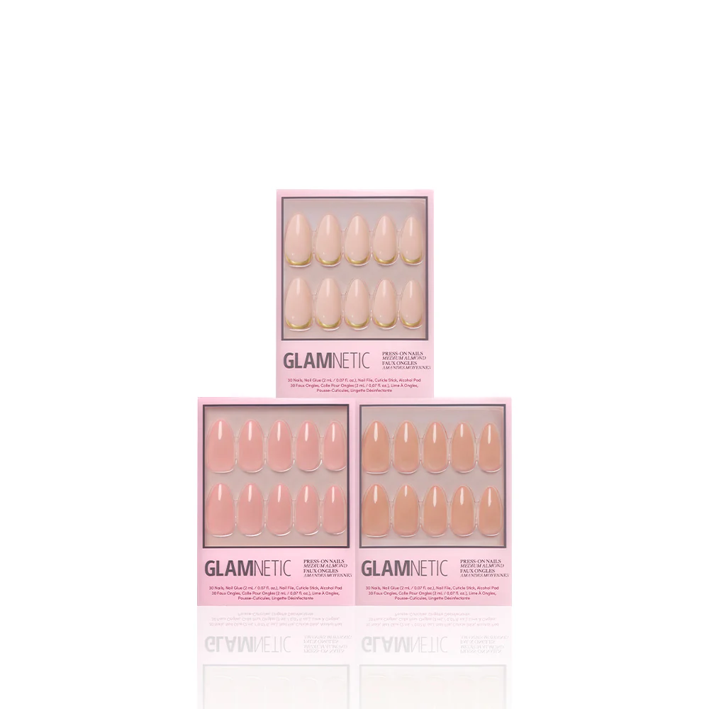 The Almond Edit - Image 3