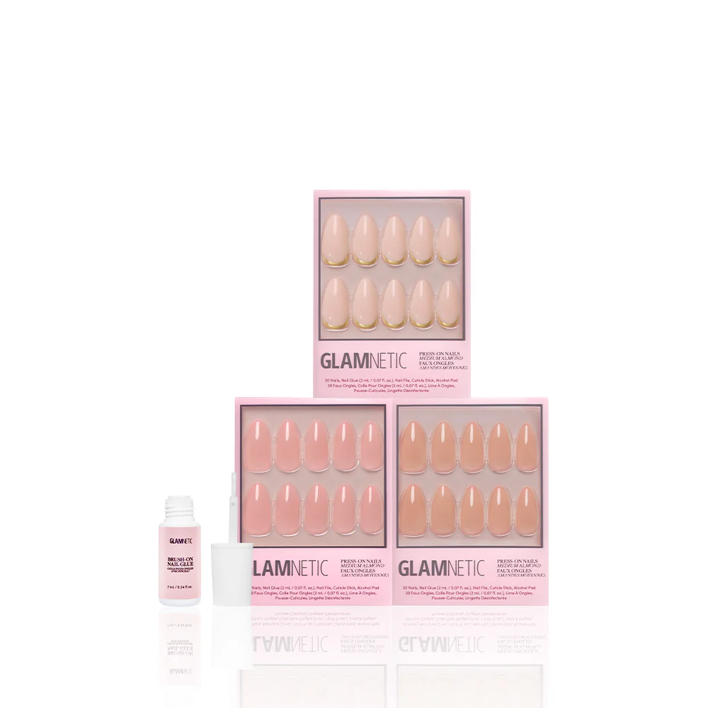 The Almond Edit - Image 4