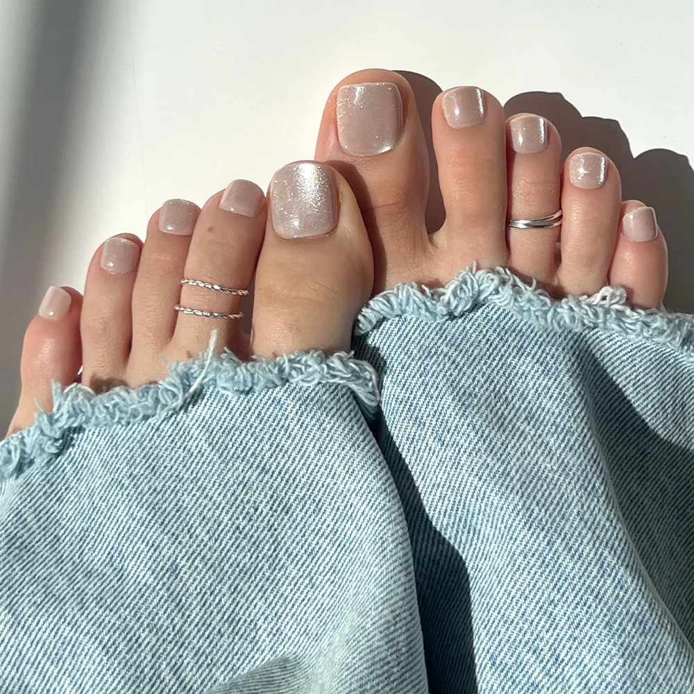 The Vow Toenail - Image 5