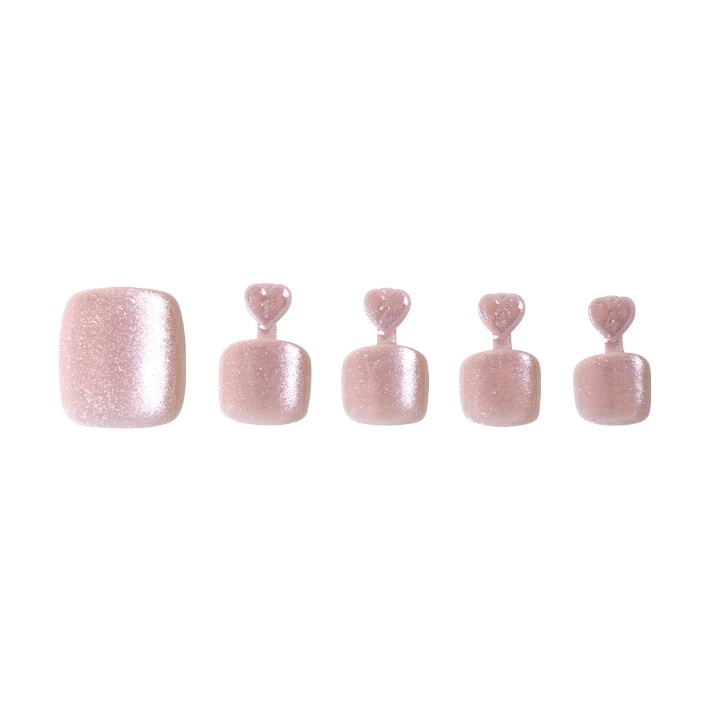 The Vow Toenail - Image 6
