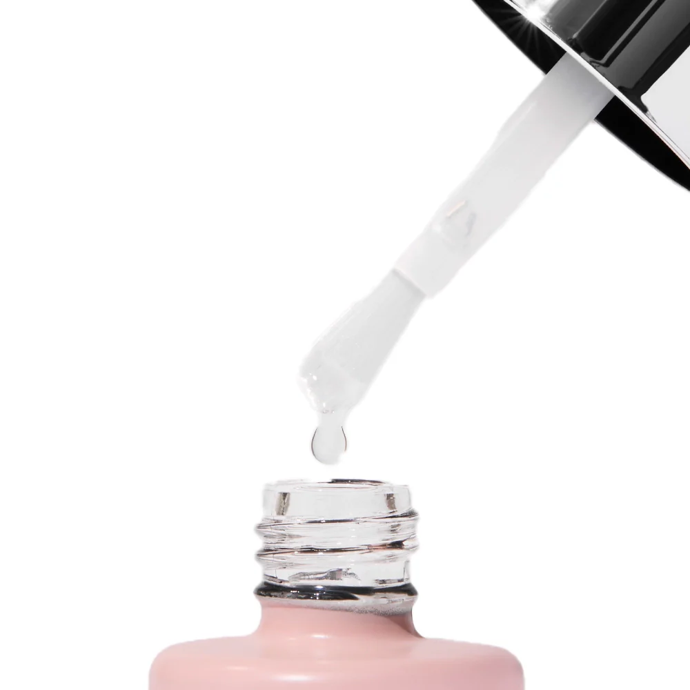 UV Gel Clear Top Coat - Image 3